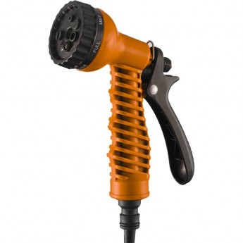 Пистолет-распылитель ВИХРЬ 7 режимов полива