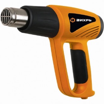Термопистолет ВИХРЬ ТП-2000РД