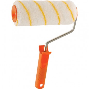 Валик ВИХРЬ ПРОФ 180/48/8 универсальный для всех типов работ и ЛКМ