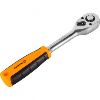 Ключ-трещотка ВИХРЬ 1/2", 72 зуба