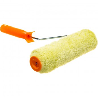 Валик фасадный ВИХРЬ ПРОФ 250/48/8 для всех ЛКМ